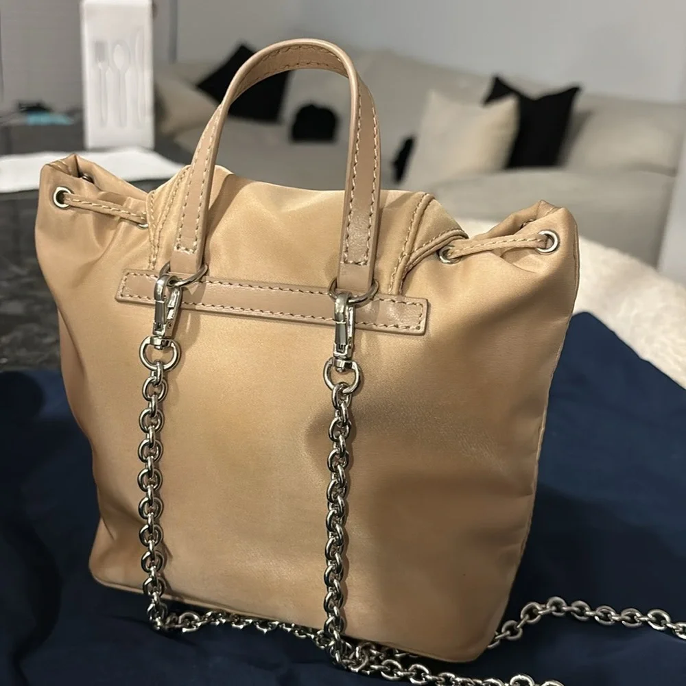 Prada Mini Backpack - Picture 2 of 4